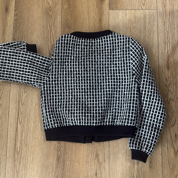 Off Fifth Bomber Jacket - Picture 2 of 3